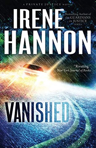 Vanished – A Novel