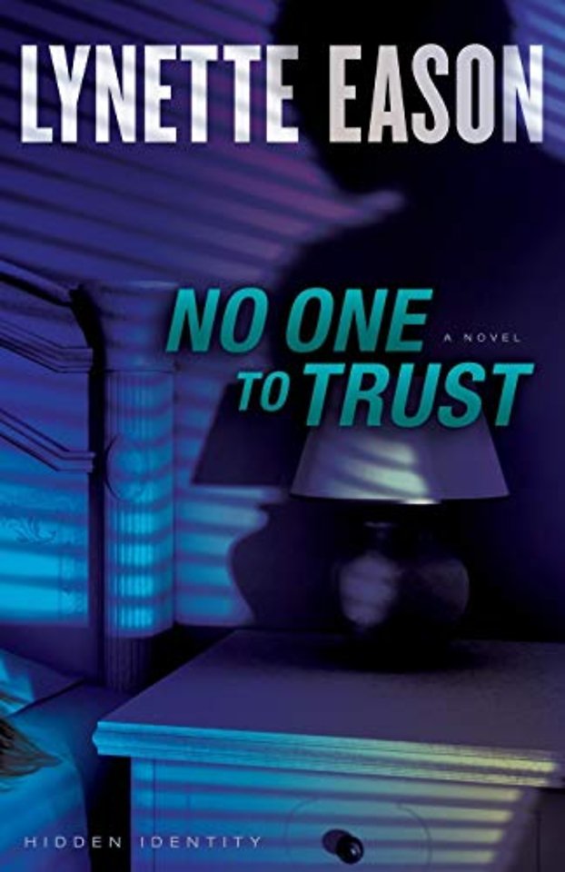 No One to Trust – A Novel