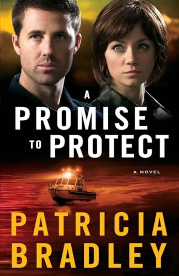 A Promise to Protect – A Novel
