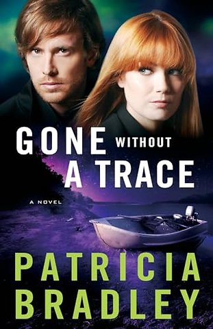 Gone without a Trace – A Novel