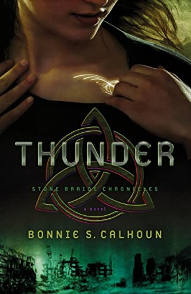 Thunder A Novel