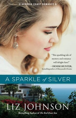 Sparkle of Silver, A