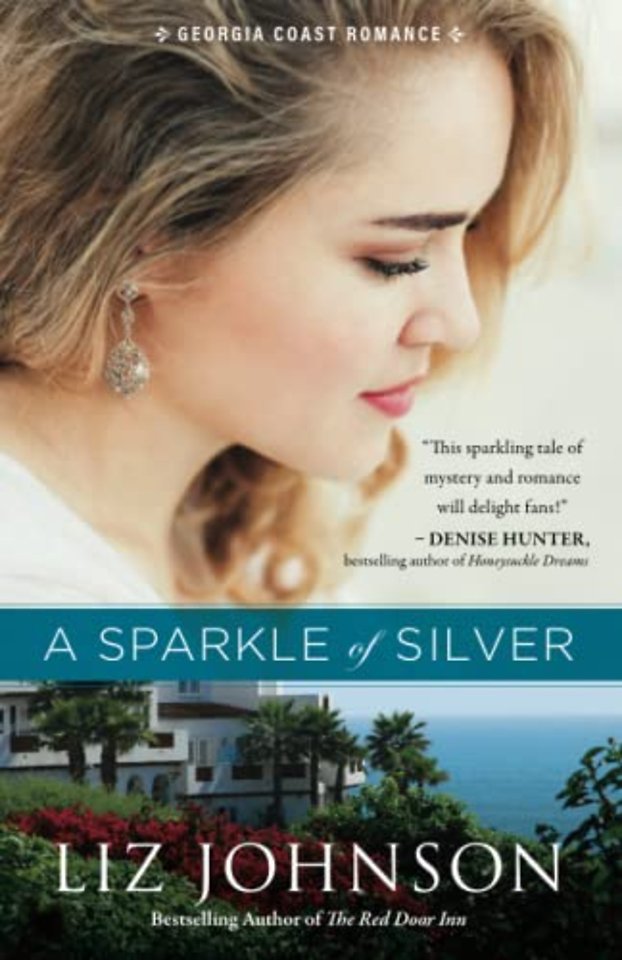 Sparkle of Silver, A