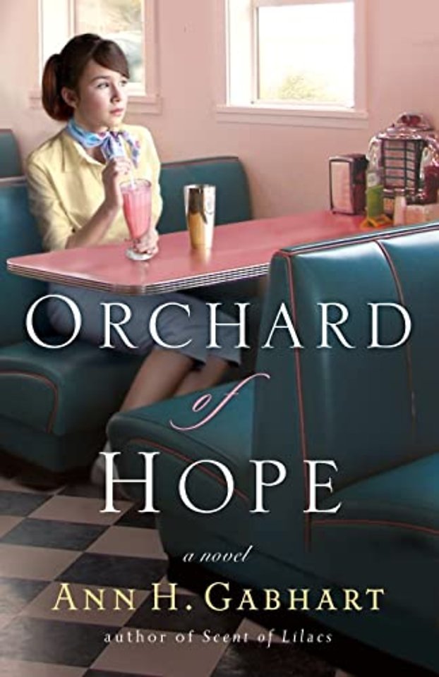 Orchard of Hope A Novel