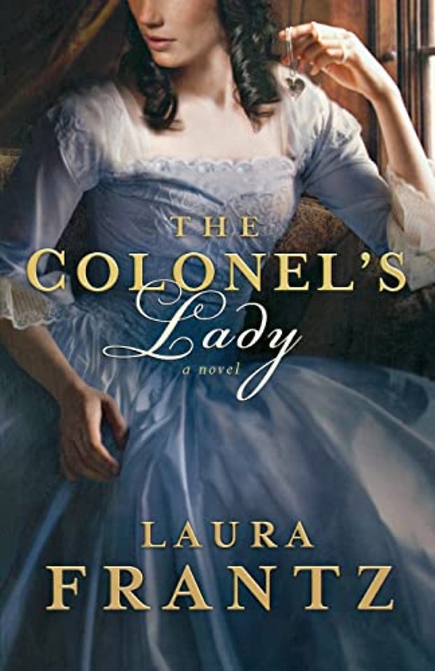 The Colonel`s Lady – A Novel