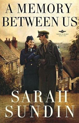 A Memory Between Us – A Novel