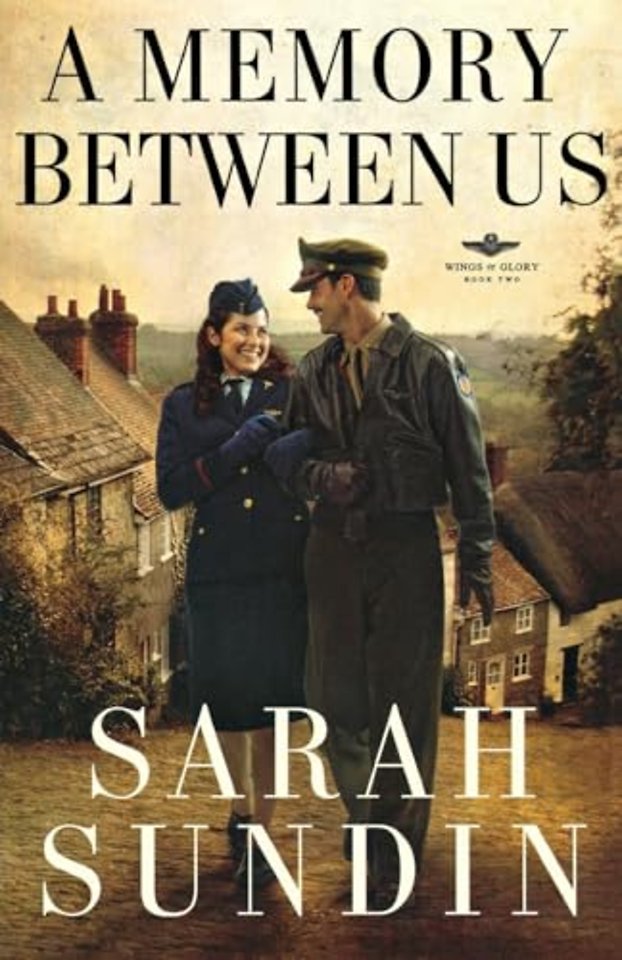 A Memory Between Us – A Novel