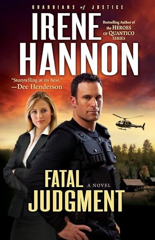 Fatal Judgment – A Novel