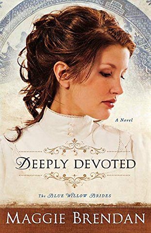 Deeply Devoted – A Novel