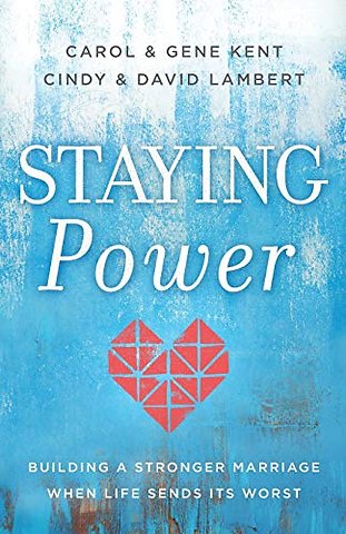 Staying Power