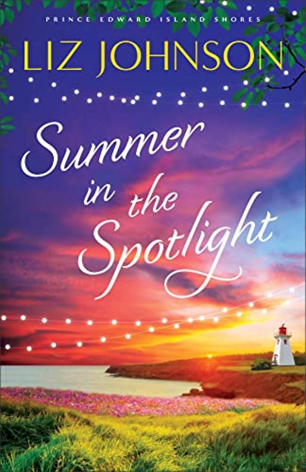 Summer in the Spotlight