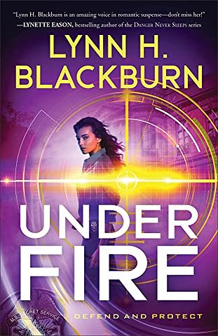 Under Fire