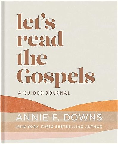 Let's Read the Gospels