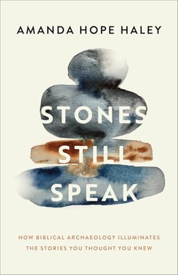 Stones Still Speak