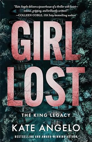 Girl Lost