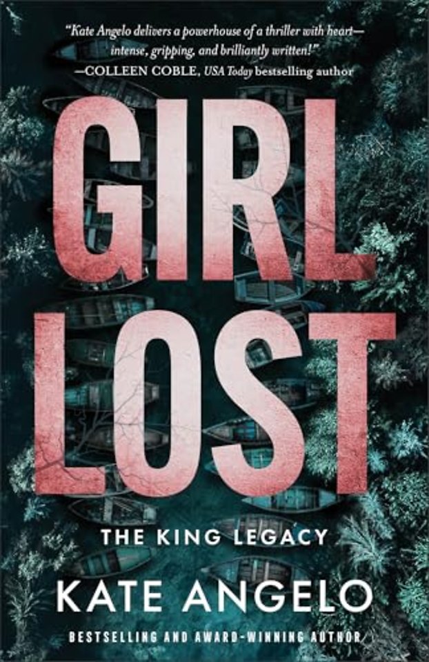 Girl Lost