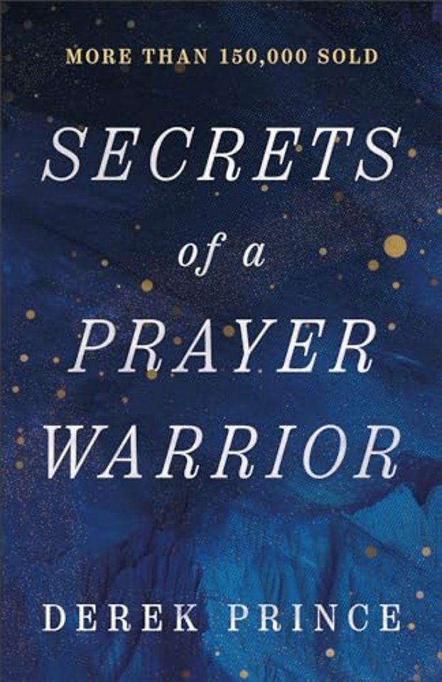 Secrets of a Prayer Warrior