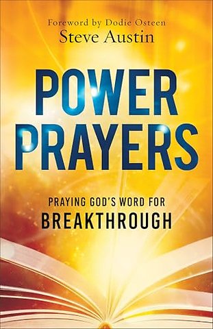 Power Prayers