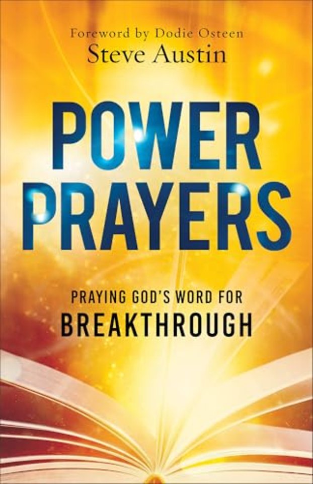 Power Prayers