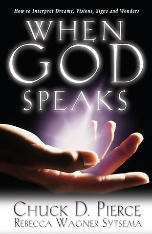 When God Speaks
