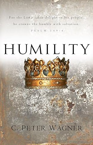 Humility