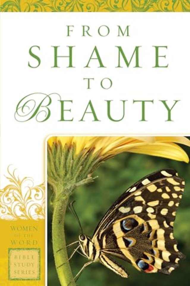 From Shame to Beauty