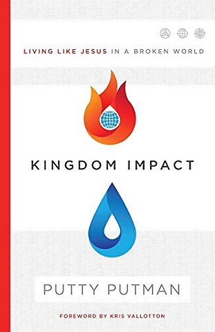 Kingdom Impact