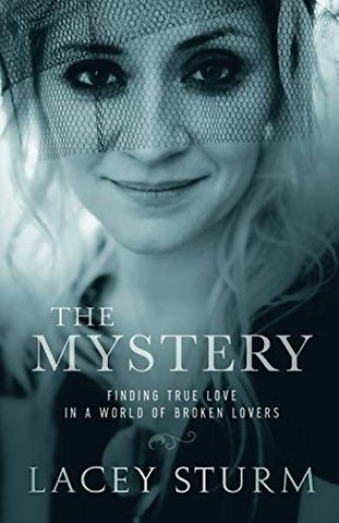 The Mystery – Finding True Love in a World of Broken Lovers