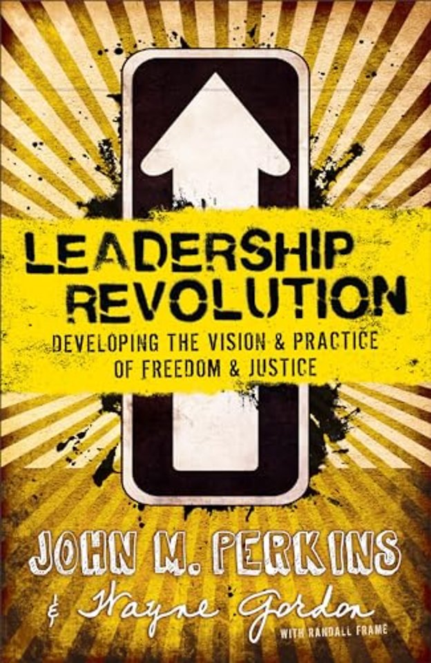 Leadership Revolution