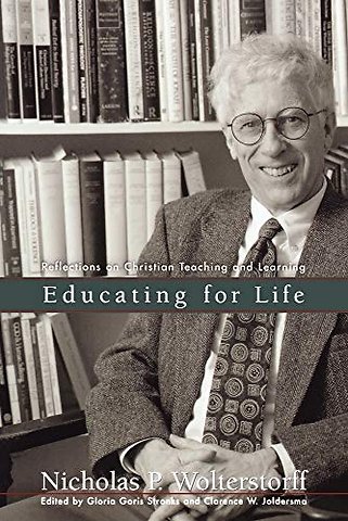 Educating for Life – Reflections on Christian Teaching and Learning