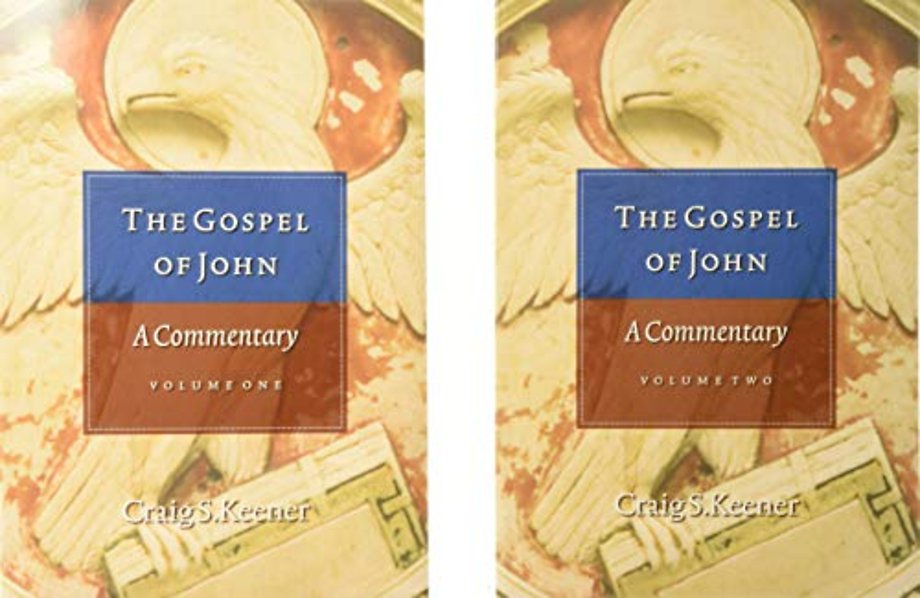 The Gospel of John