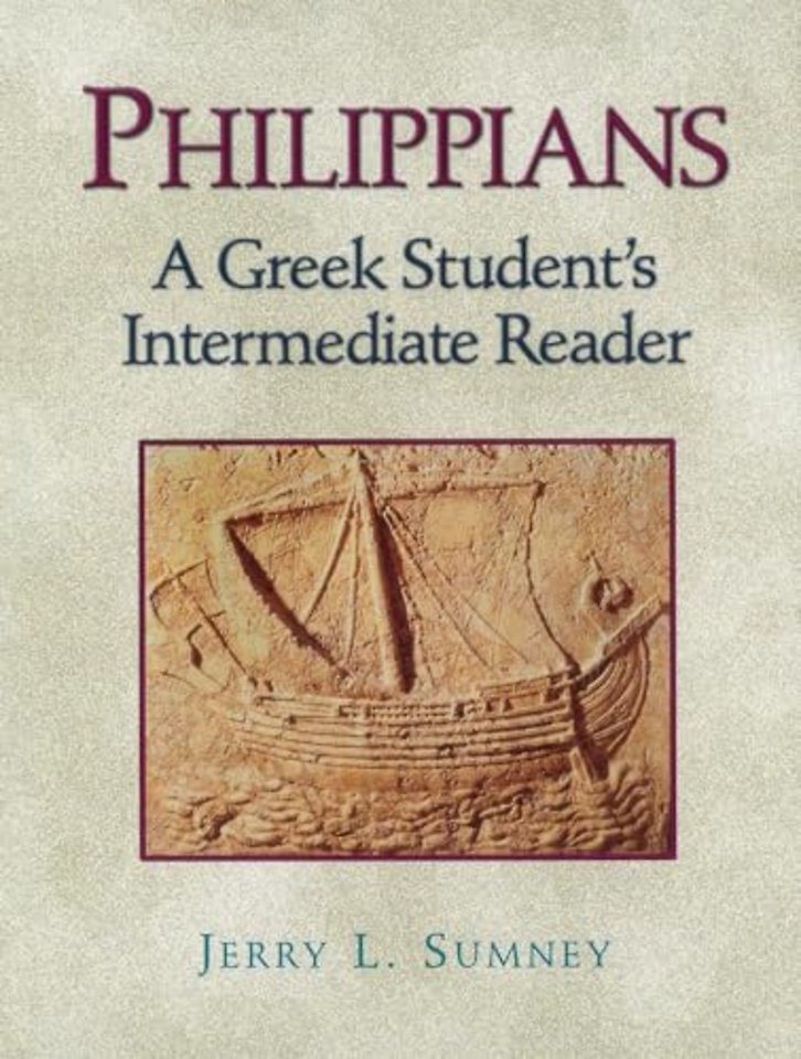 Philippians – A Greek Student`s Intermediate Reader