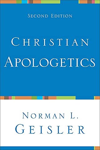Christian Apologetics