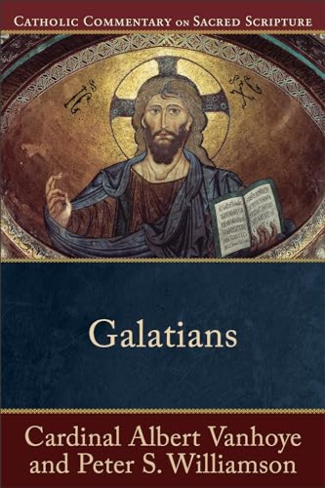 Galatians