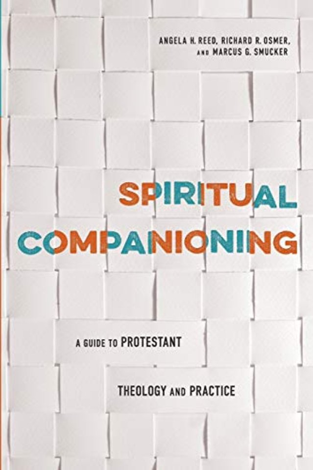 Spiritual Companioning