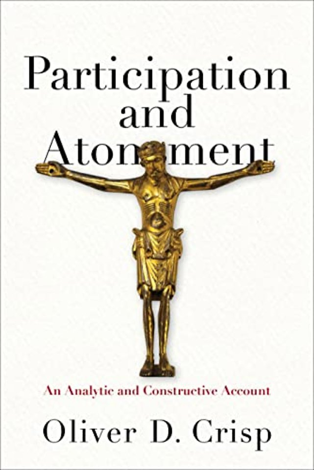 Participation and Atonement – An Analytic and Constructive Account