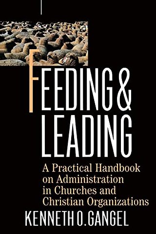 Feeding and Leading