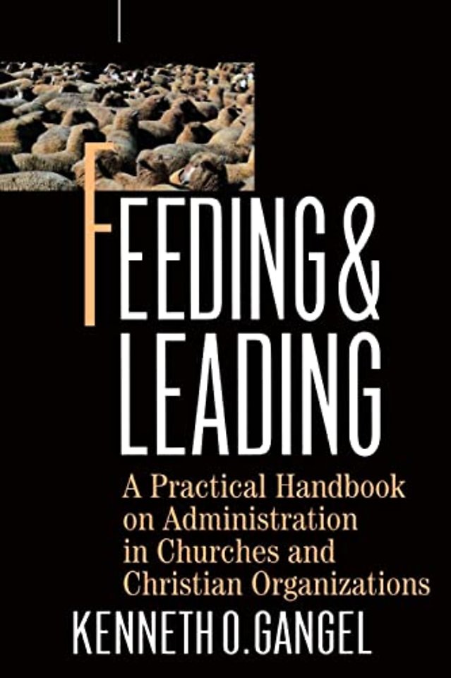 Feeding and Leading