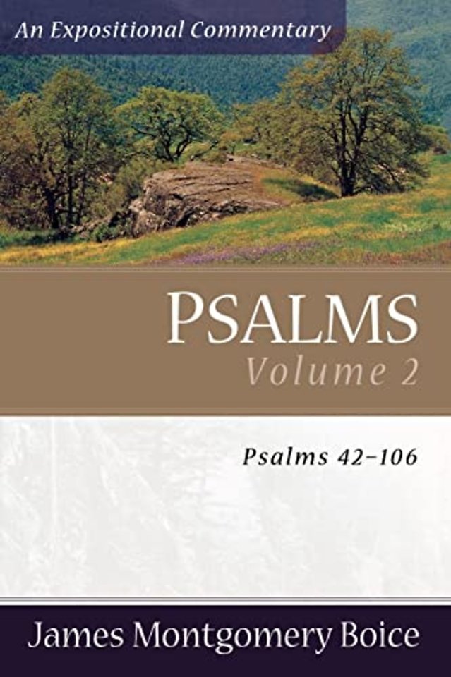 Psalms – Psalms 42–106