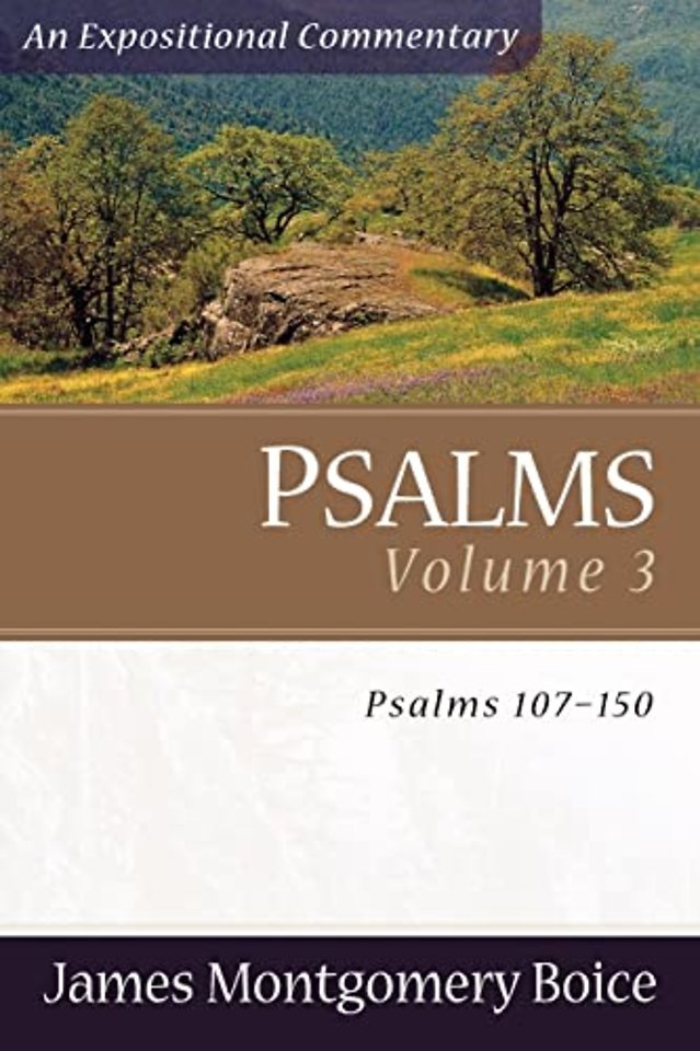 Psalms – Psalms 107–150