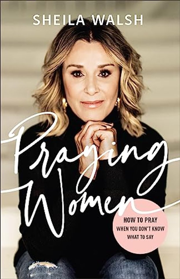 Praying Women