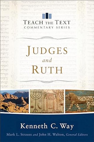 Judges and Ruth