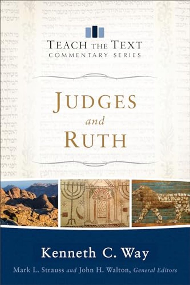 Judges and Ruth