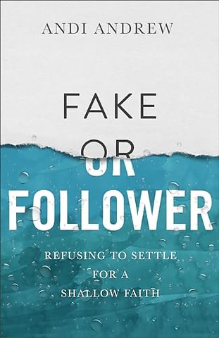 Fake or Follower