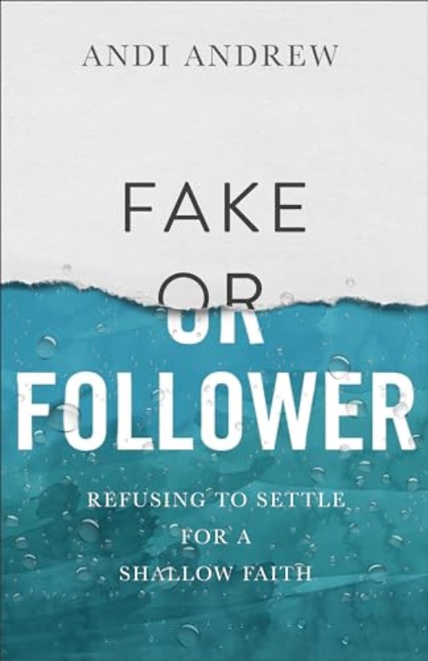 Fake or Follower