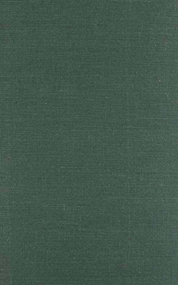 The Ruined Cottage" and "the Pedlar"