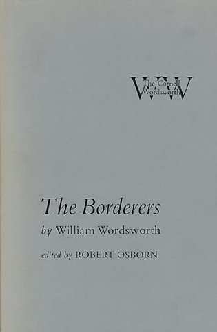 The Borderers