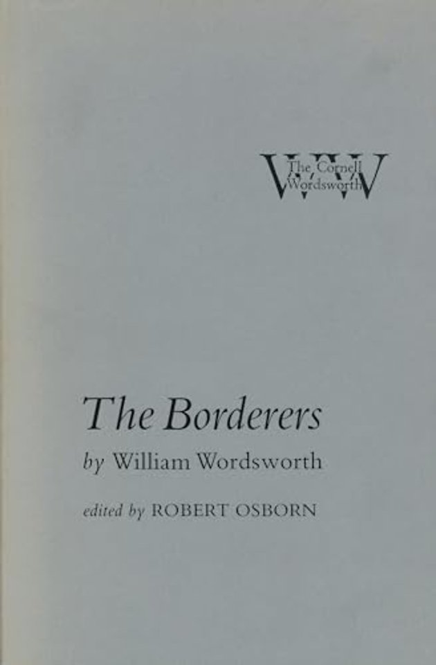The Borderers