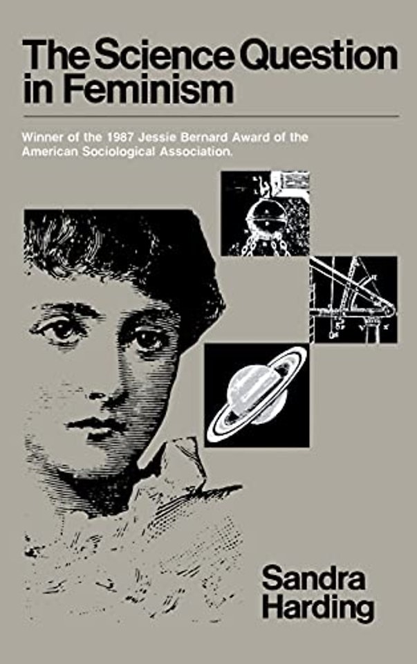 The Science Question in Feminism