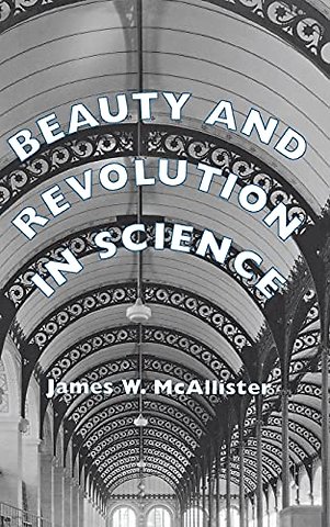 Beauty and Revolution in Science